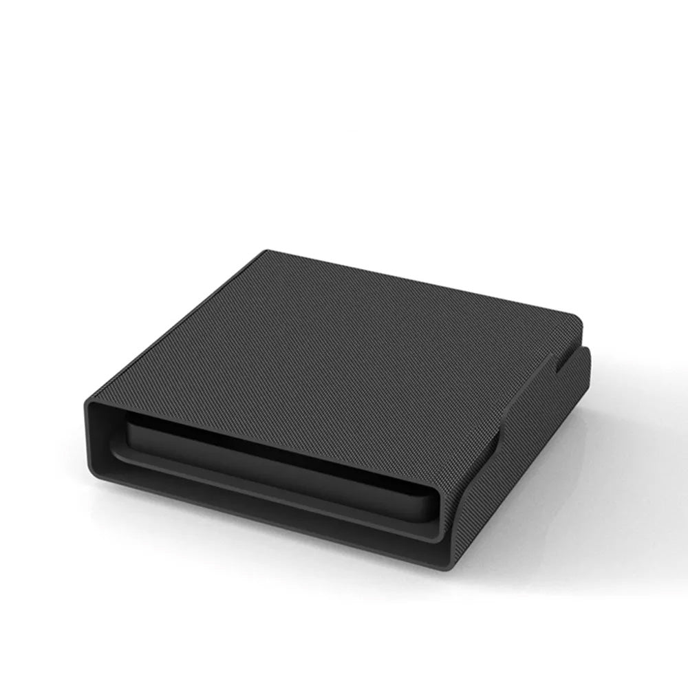 3 in 1 Foldable Wireless Travel Charger